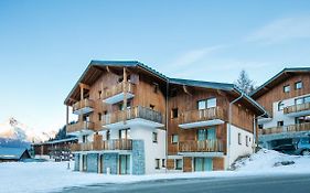Vacanceole - Residence Les Chalets De La Ramoure